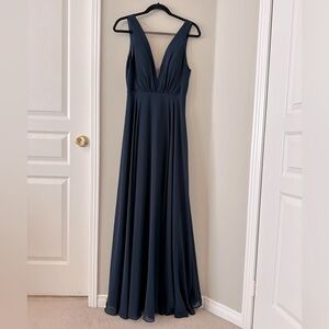 Jenny Yoo bridesmaids dress. Size S